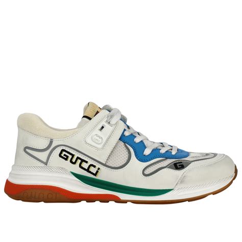 gucci g line vintage sneaker|gucci men sneakers new authentic.